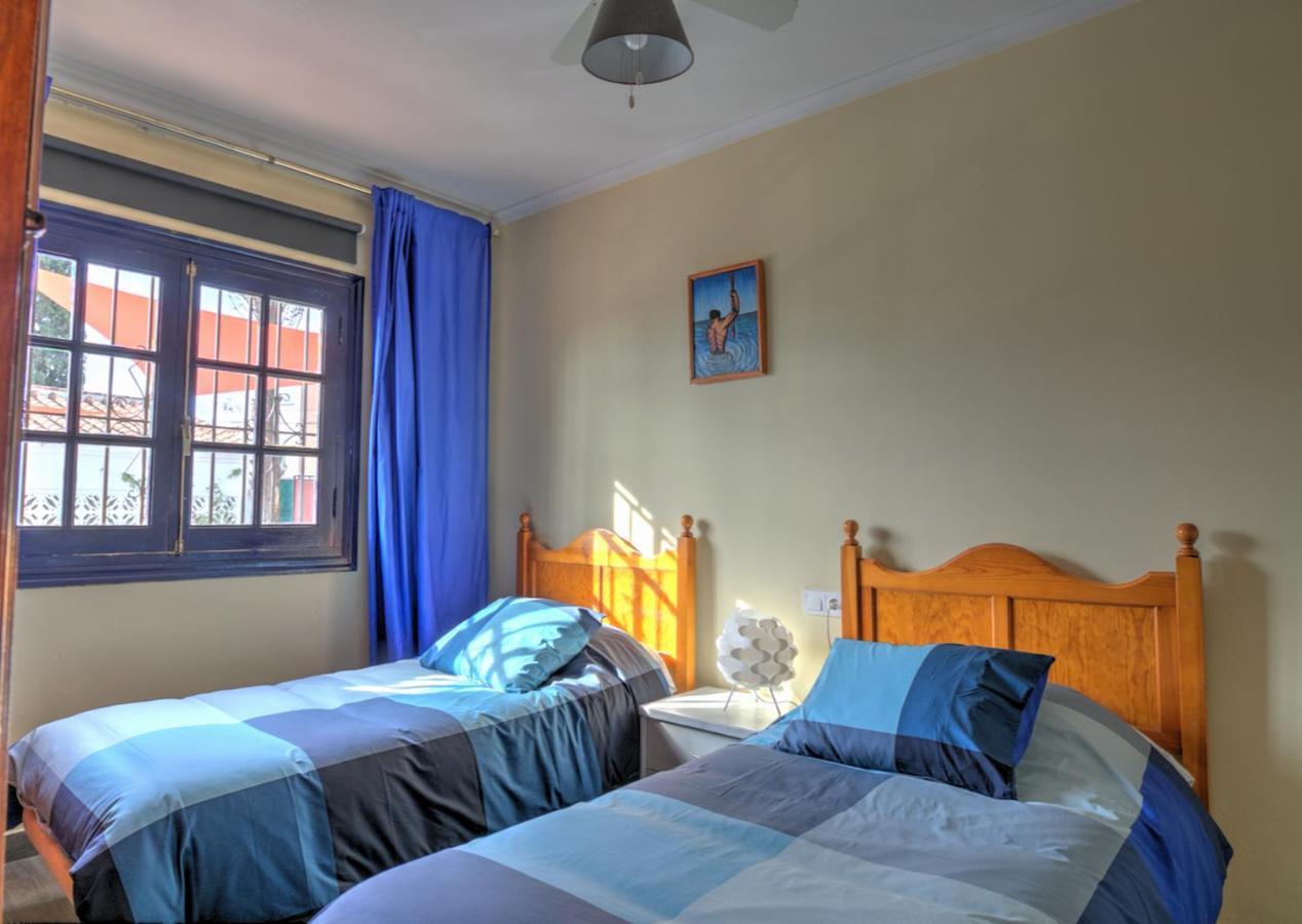 El Tomillar Villa Frigiliana Ngoại thất bức ảnh