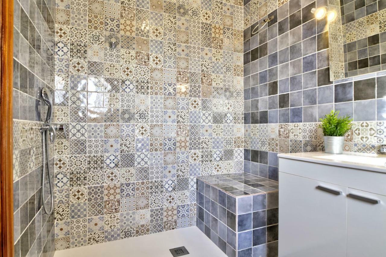 El Tomillar Villa Frigiliana Ngoại thất bức ảnh